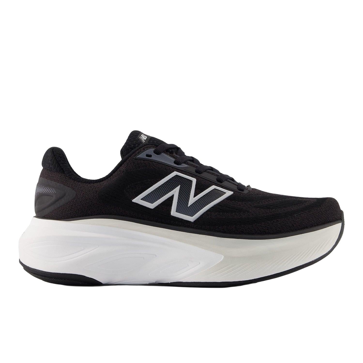 New Balance Fresh Foam X More v6 Womens Grey Matter/Castlerock
