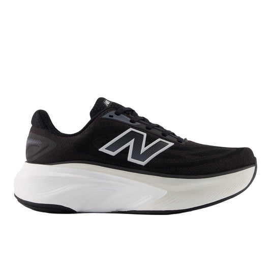 New Balance Fresh Foam X More v6 (D Wide) Womens Grey Matter/Castlerock - Frontrunner Colombo