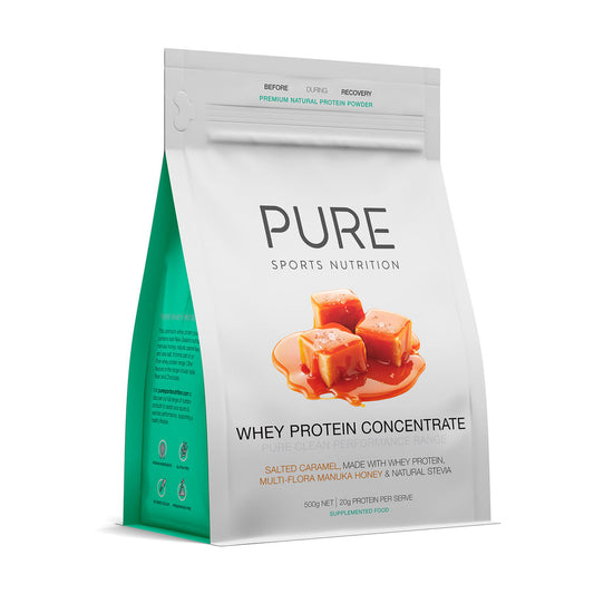 PURE Whey Protein 1Kg - Frontrunner Colombo