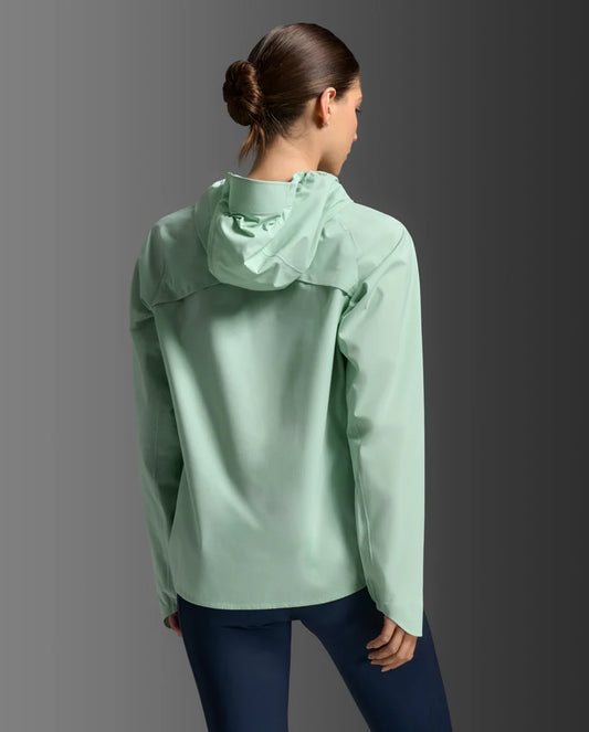 2XU Ignition Shield Waterproof Jacket Womens - Frontrunner Colombo