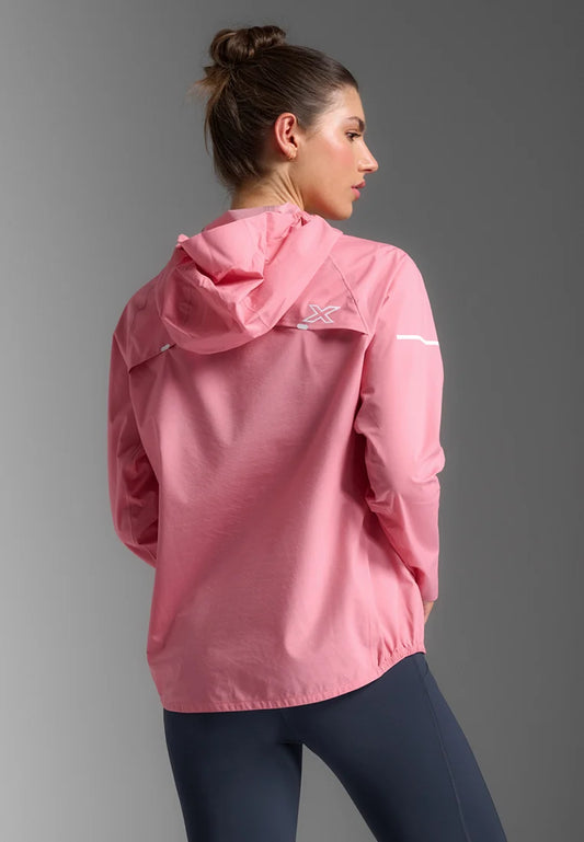 2XU Ignition Shield Waterproof Jacket Womens - Frontrunner Colombo
