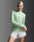 2XU Aero 1/2 Zip L/S  Womens