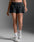2XU Aero Hi-Rise 2-in-1  3 inch Shorts Womens