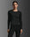 2XU Ignition Grid Base Layer L/S Womens Black