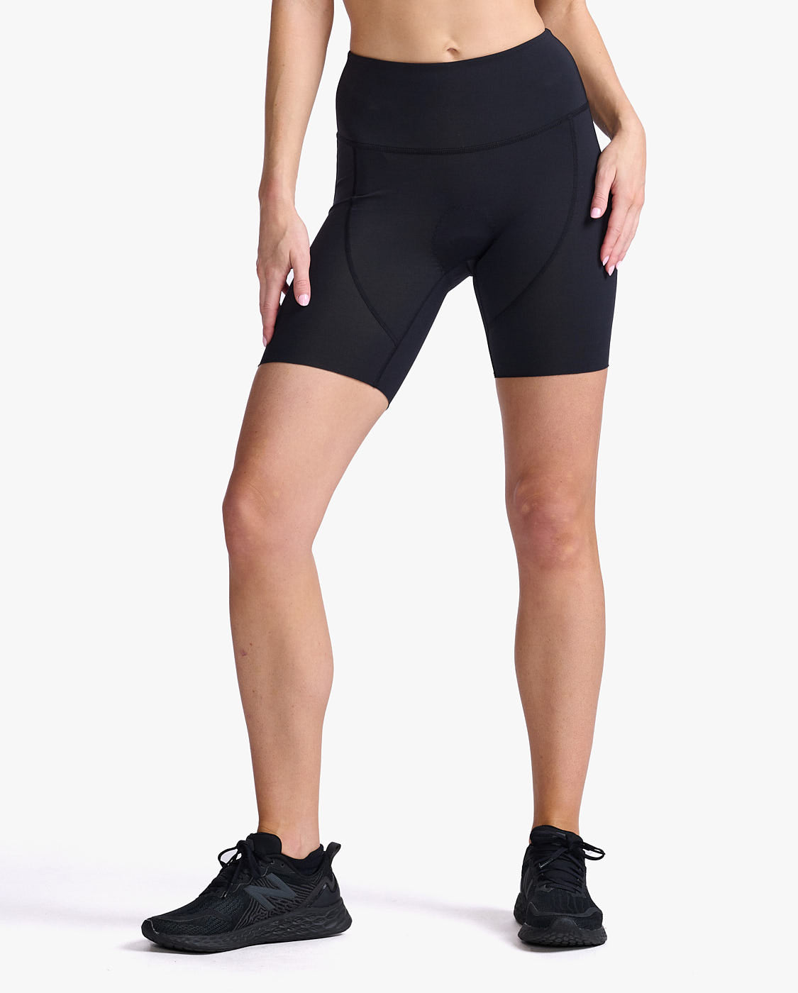 2XU Aero Tri Short 2024 Womens - Frontrunner Colombo