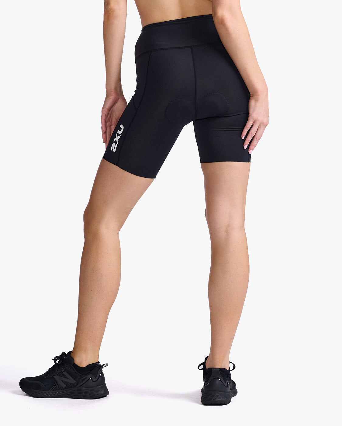 2XU Aero Tri Short 2024 Womens - Frontrunner Colombo