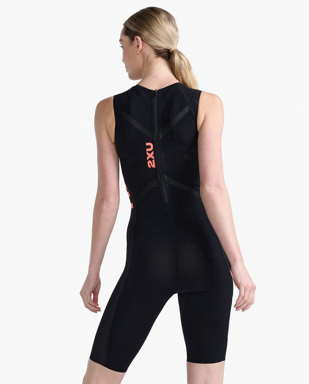 2XU Propel Swimskin Womens - Frontrunner Colombo