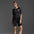 2XU Core Sleeved Tri Suit Womens - Frontrunner Colombo