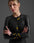 2XU Propel P:1 Wetsuit Womens - Black/Ambition - Frontrunner Colombo