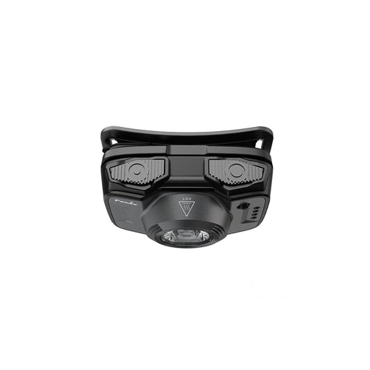 Fenix HL12R Rechargeable Headlamp Purple - Frontrunner Colombo
