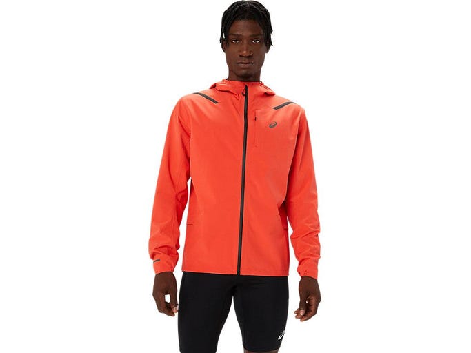 Asics Accelerate Waterproof 2.0 Jacket Mens - Frontrunner Colombo