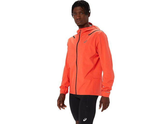 Asics Accelerate Waterproof 2.0 Jacket Mens - Frontrunner Colombo