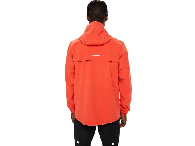 Asics Accelerate Waterproof 2.0 Jacket Mens - Frontrunner Colombo