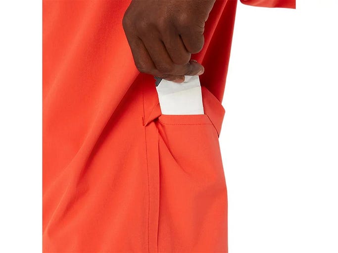 Asics Accelerate Waterproof 2.0 Jacket Mens - Frontrunner Colombo