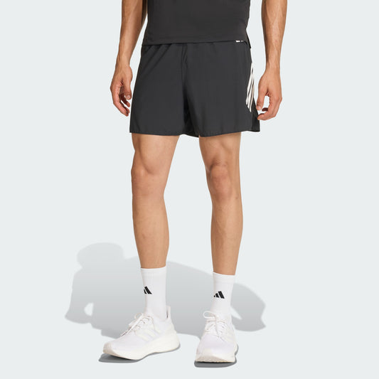 Adidas 365 Short Mens Black - Frontrunner Colombo