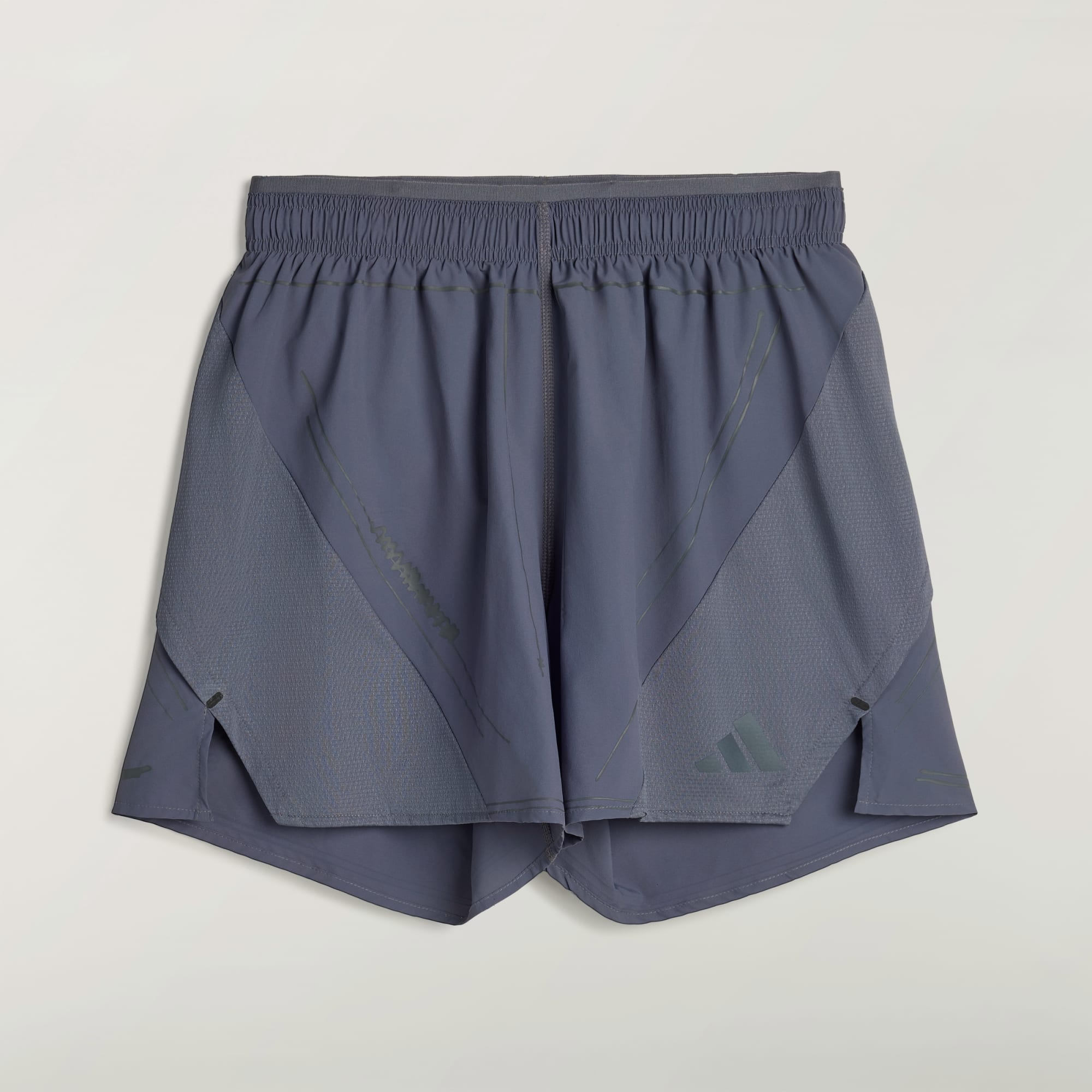 Adidas Adi365 SFTM Runnning Shorts Mens Onix - Frontrunner Colombo
