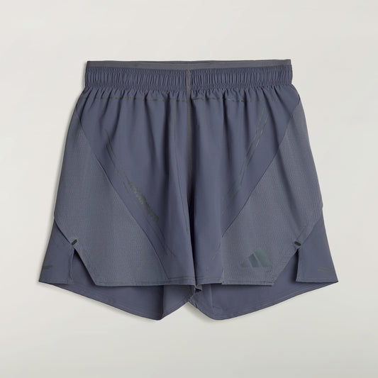 Adidas Adi365 SFTM Runnning Shorts Mens Onix - Frontrunner Colombo