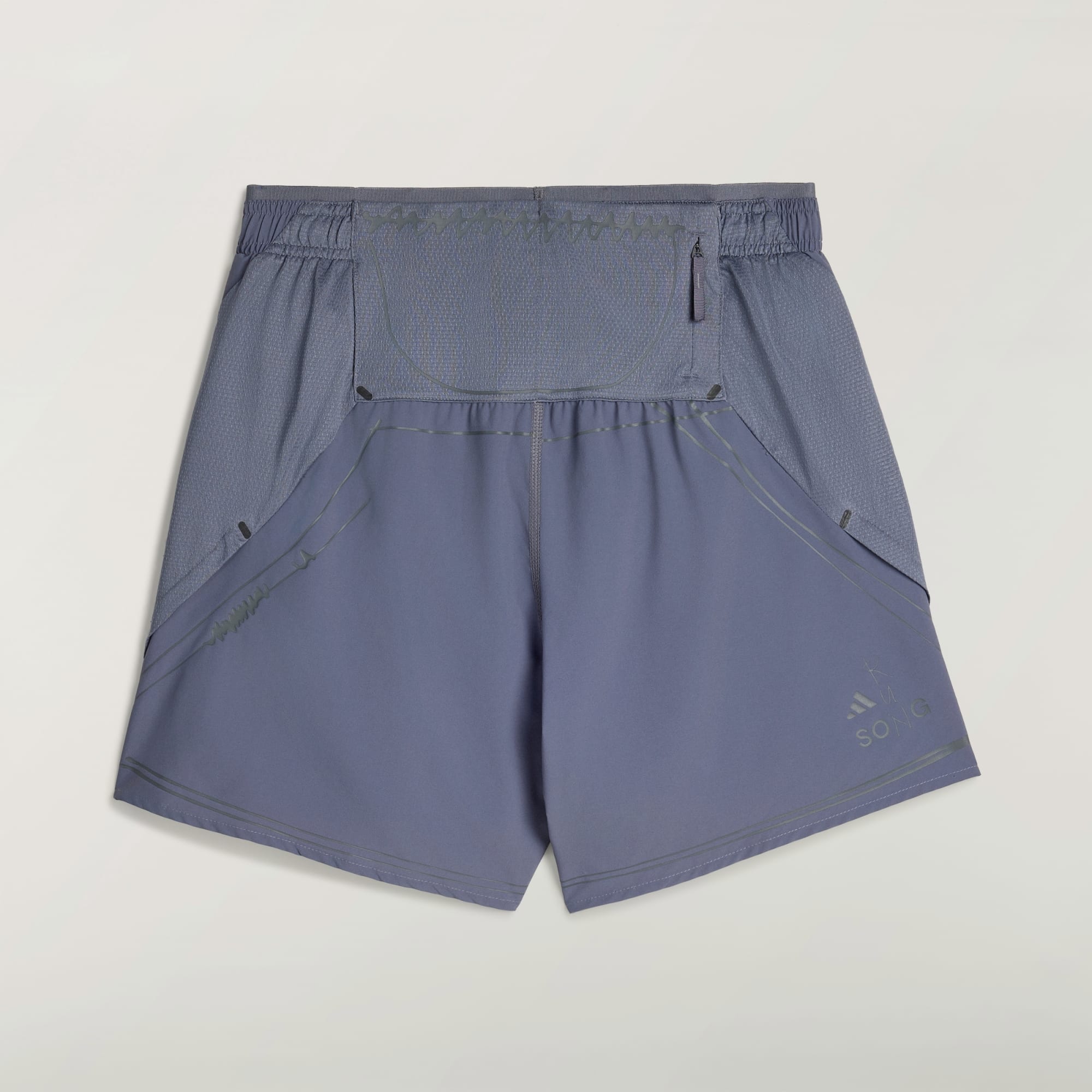 Adidas Adi365 SFTM Runnning Shorts Mens Onix - Frontrunner Colombo