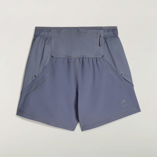 Adidas Adi365 SFTM Runnning Shorts Mens Onix - Frontrunner Colombo