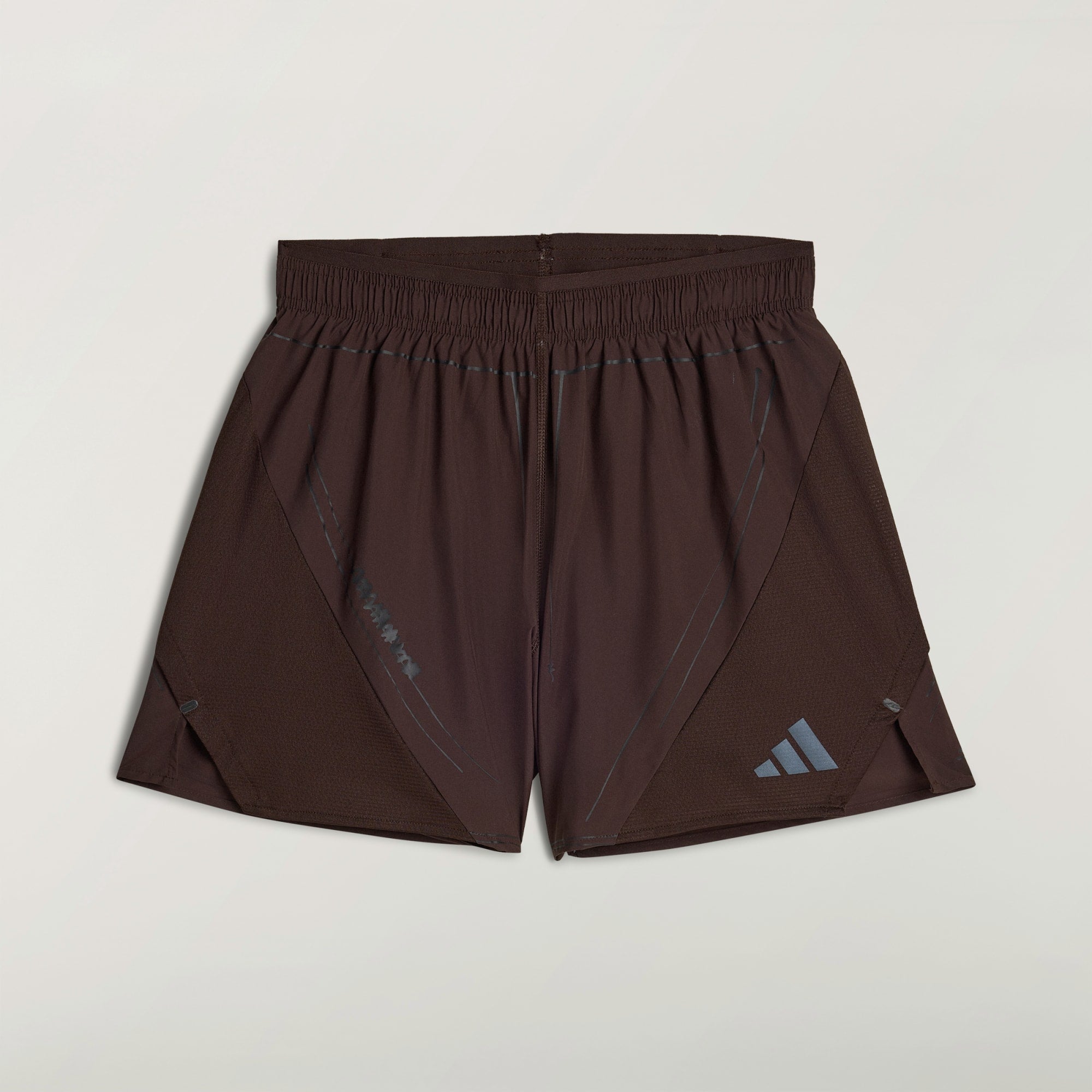 Adidas Adi365 SFTM Running Shorts Mens Aurora Coffee - Frontrunner Colombo