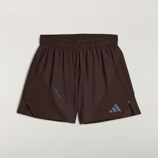 Adidas Adi365 SFTM Running Shorts Mens Aurora Coffee - Frontrunner Colombo