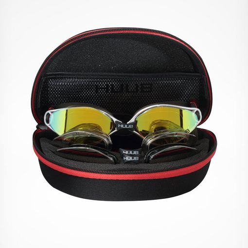 Huub Altair Changeable Lens Goggles - Frontrunner Colombo