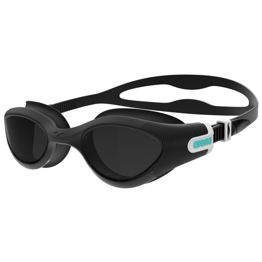 Arena The One Plus Goggle Smoke/Black
