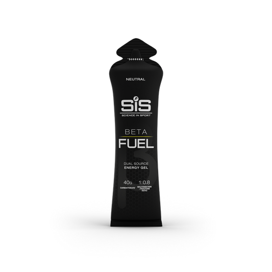 SiS Beta Fuel Energy Gel - Frontrunner Colombo