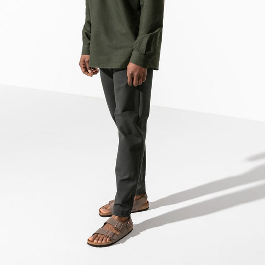Birkenstock Milano Birko-Flor (Regular) - Frontrunner Colombo