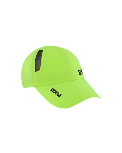 2XU Run Cap Unisex - Frontrunner Colombo
