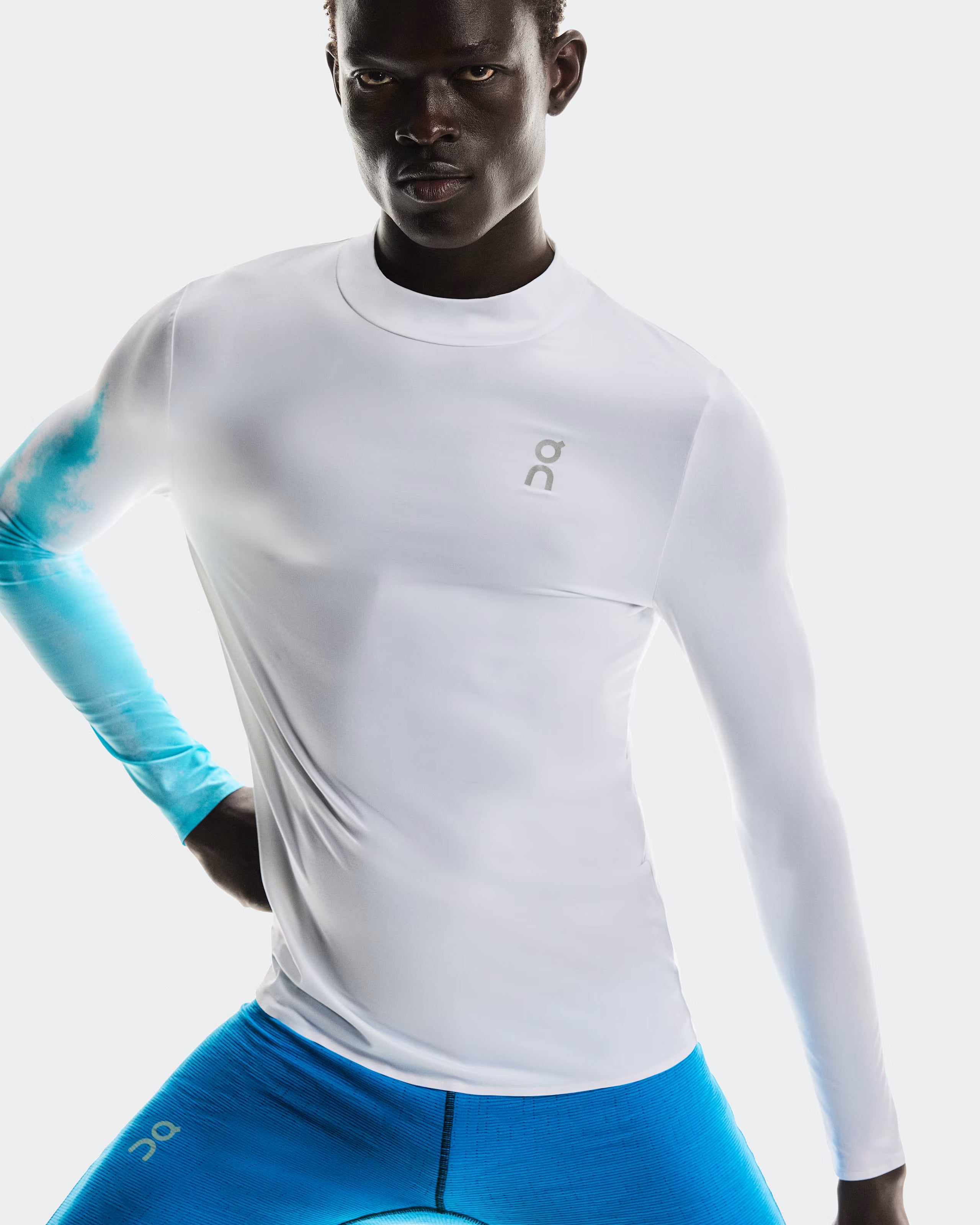 On Pace Long-T Mens Horizon - Frontrunner Colombo