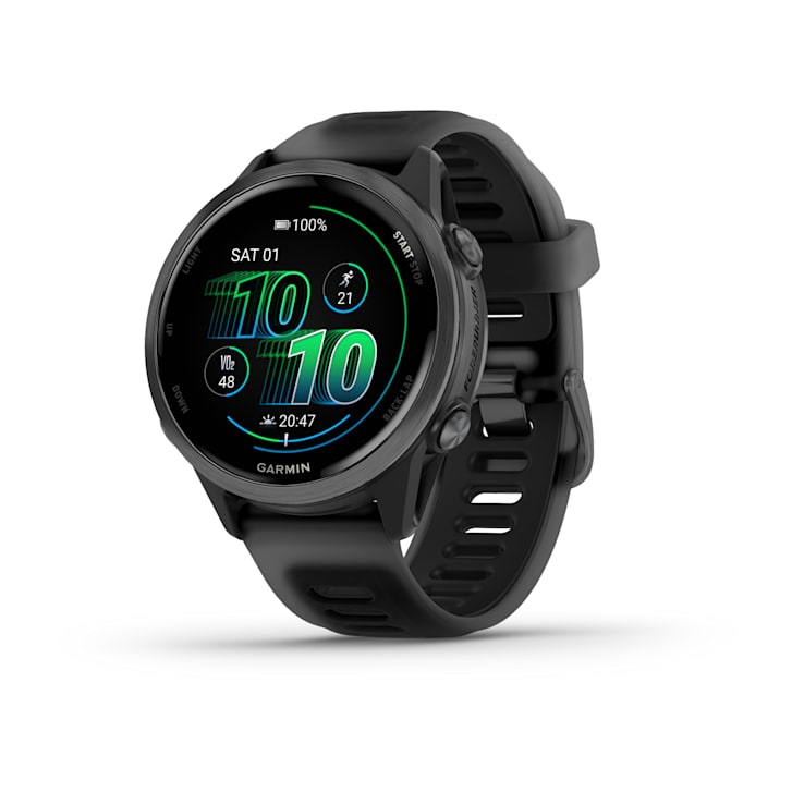 Garmin Forerunner 570 - 42mm - Frontrunner Colombo