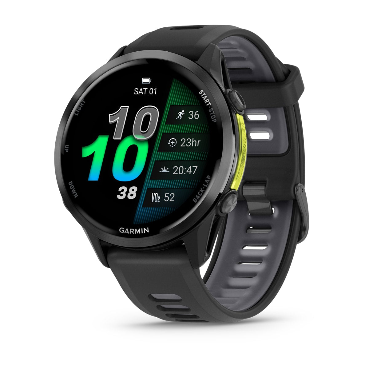 Garmin Forerunner 970 - Frontrunner Colombo