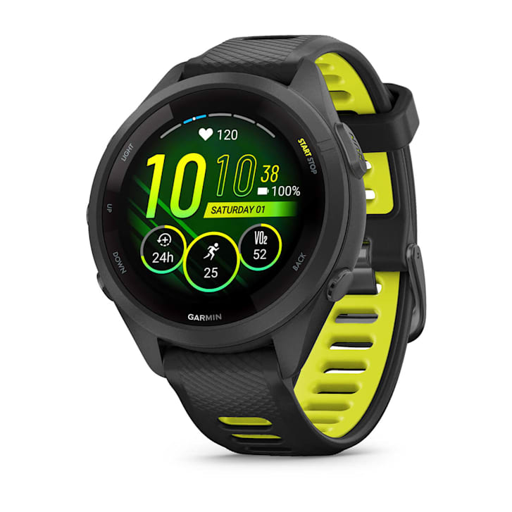 Garmin Forerunner 265S - Frontrunner Colombo