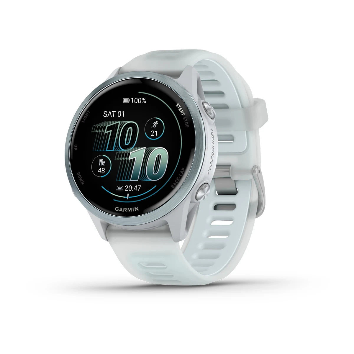 Garmin Forerunner 570 - 42mm - Frontrunner Colombo