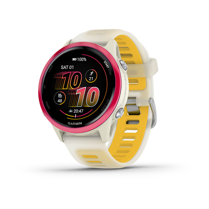 Garmin Forerunner 570 - 42mm - Frontrunner Colombo