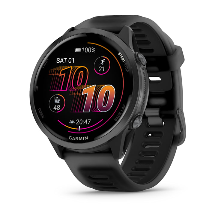 Garmin Forerunner 570 - 47mm - Frontrunner Colombo