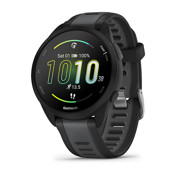 Garmin Forerunner 165 - Frontrunner Colombo