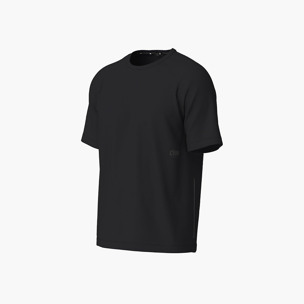 Ciele Mens DLYTShirt- Shadowcast - Frontrunner Colombo