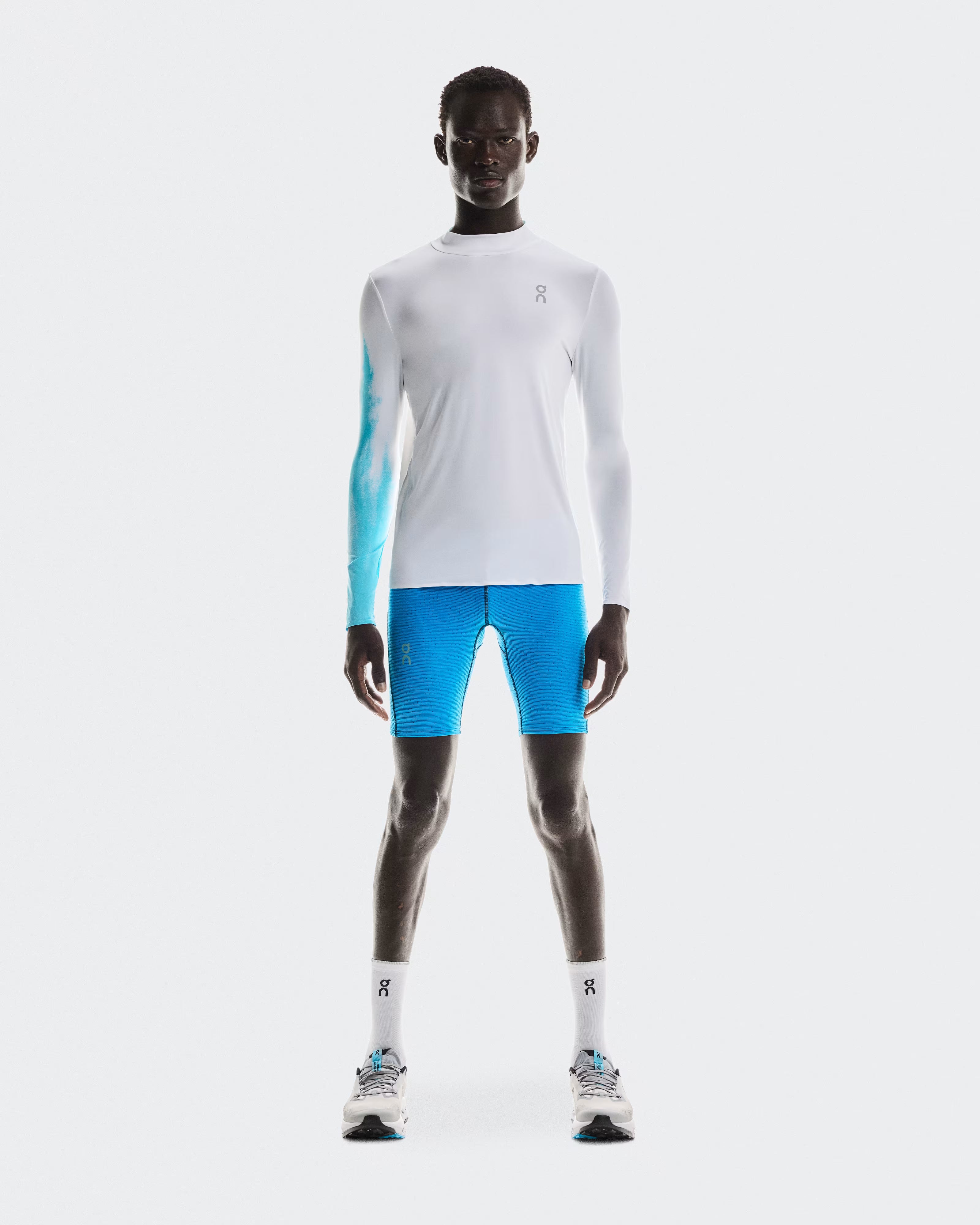 On Pace Long-T Mens Horizon - Frontrunner Colombo