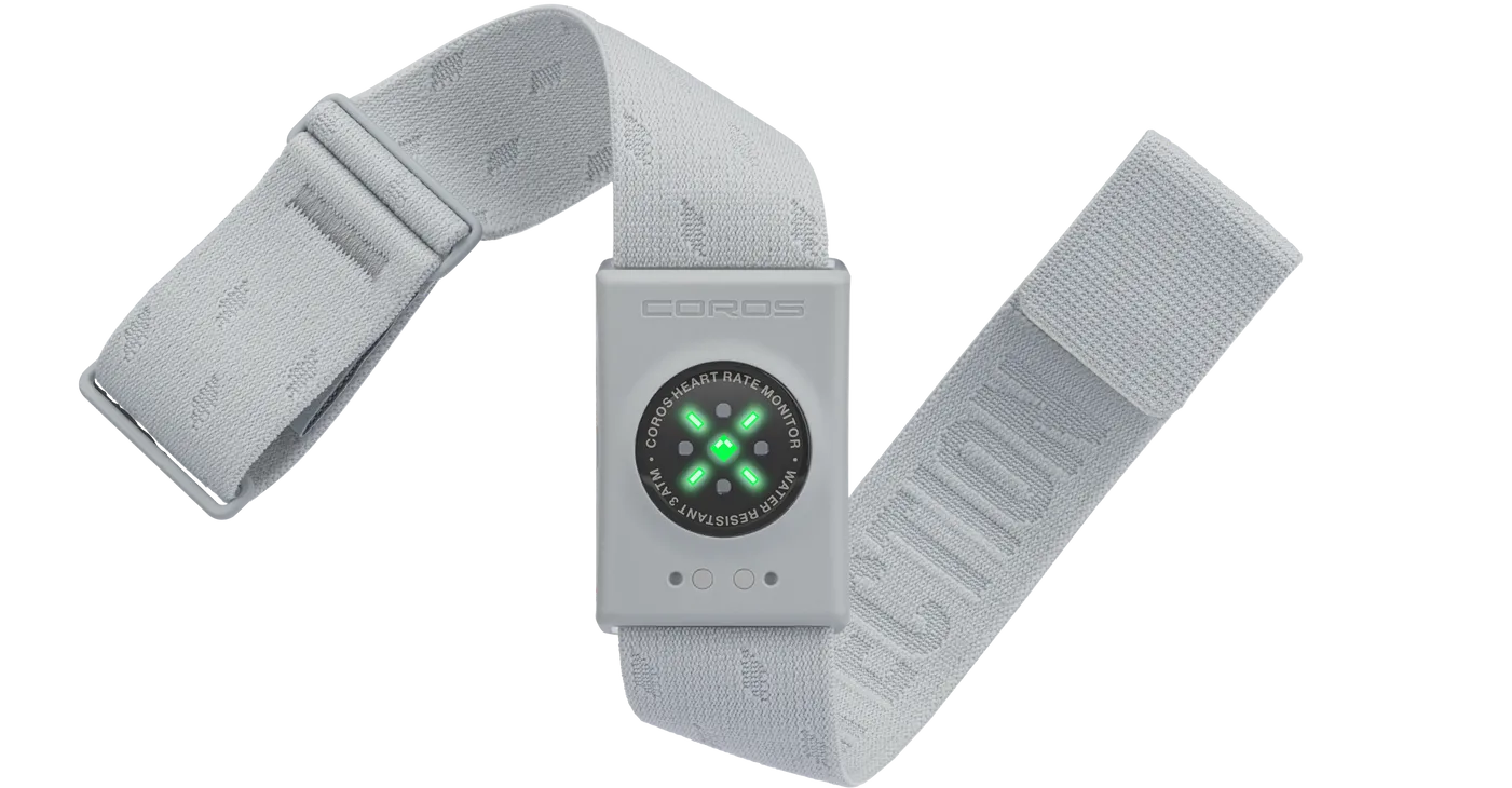 Coros Heart Rate Monitor (Arm) - Frontrunner Colombo