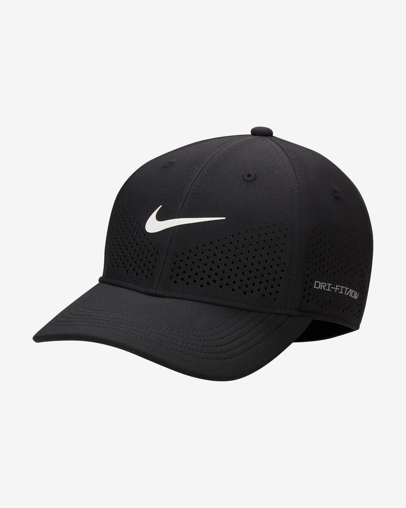 Nike Dri-FIT ADV Club Structured Swoosh Cap - Frontrunner Colombo