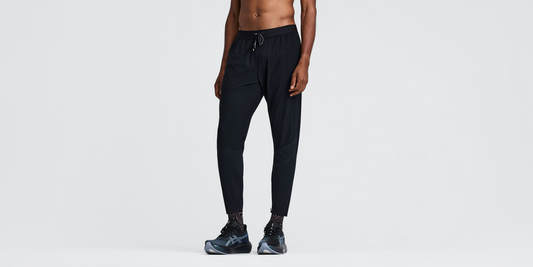 Bandit Men's System-R Run Pant Black