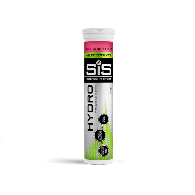 SIS Hydro Tabs (Pink Grapefruit) - Frontrunner Colombo