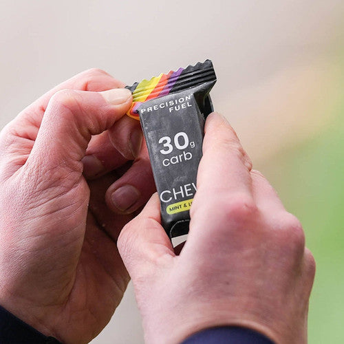 Precision Fuel 30 Chew Mint & Lemon - Single - Frontrunner Colombo