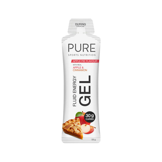 PURE Fluid Energy Gel - Frontrunner Colombo