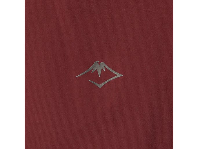 Asics Fujitrail Waterproof Jacket Mens - Frontrunner Colombo