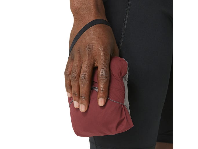 Asics Fujitrail Waterproof Jacket Mens - Frontrunner Colombo