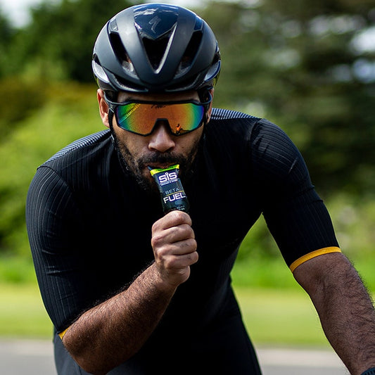SiS Beta Fuel + Nootropics Energy Gel - Frontrunner Colombo