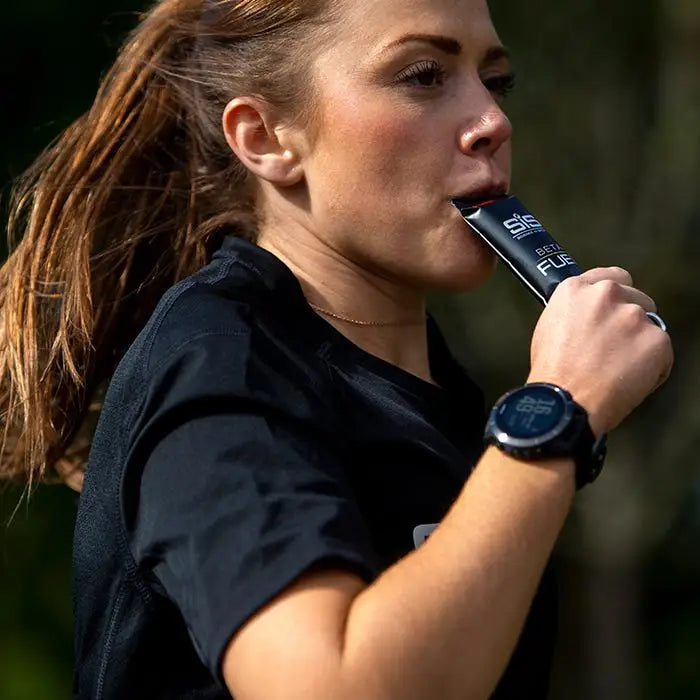 SiS Beta Fuel Energy Gel - Frontrunner Colombo